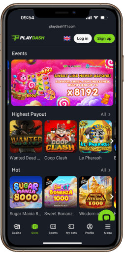 Playdash DuitNow