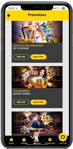We88 Bonus casino
