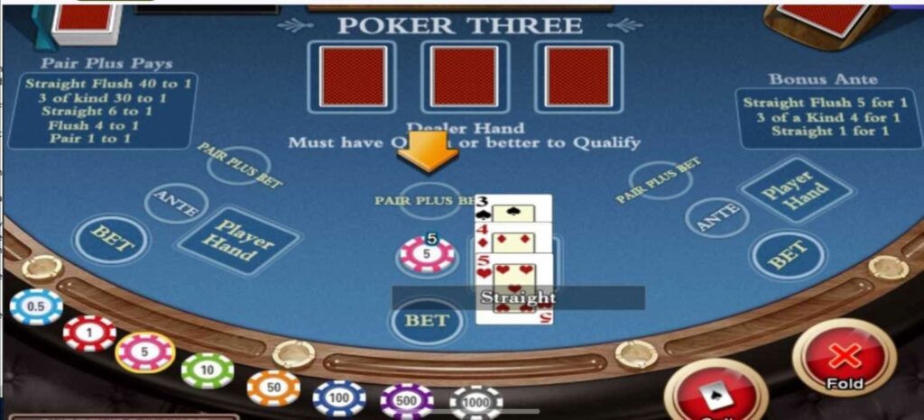 Kiss918Poker