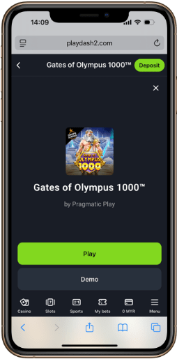 Start Playing