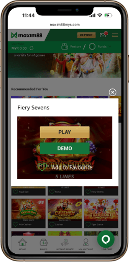 Play Games