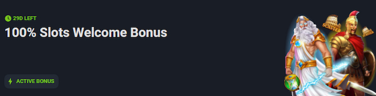 Playdash Welcome Bonus