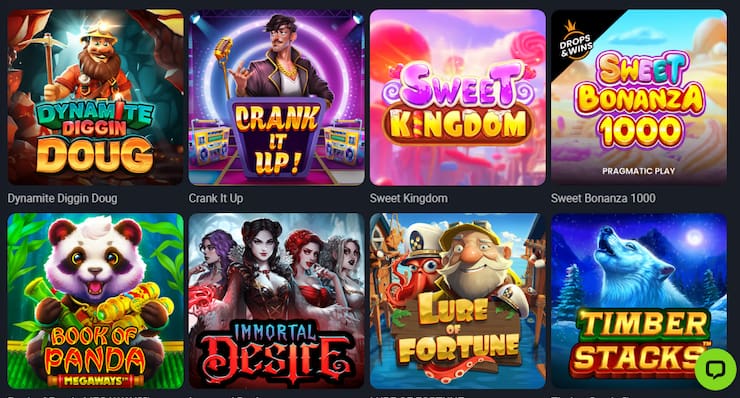 Playdash Bonus Buy