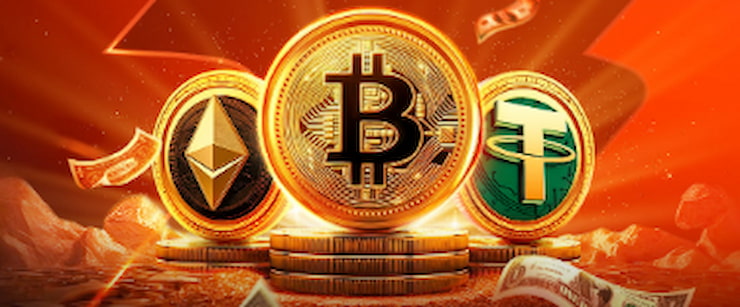 Me88 Crypto Cashback