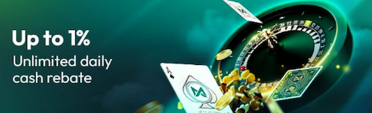 Maxim88 Cash Rebate
