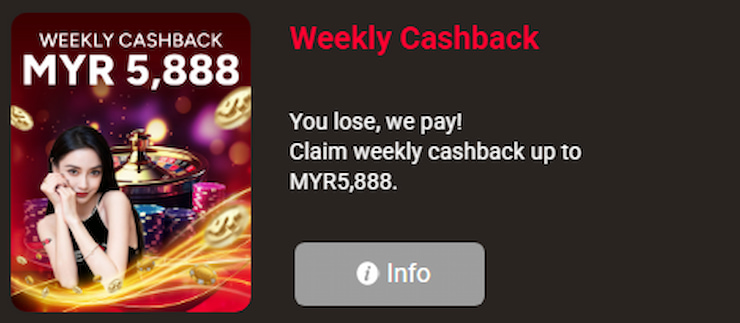 EU9 Cashback