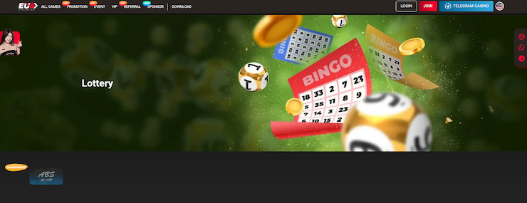 EU9 Lotto