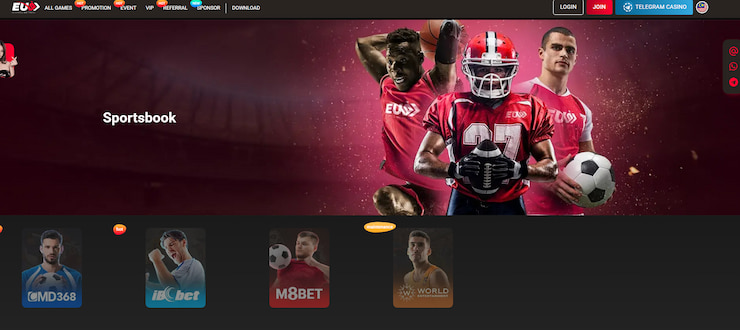 EU9 Sports