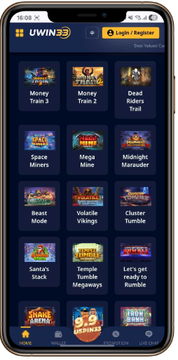 Top relax gaming casino