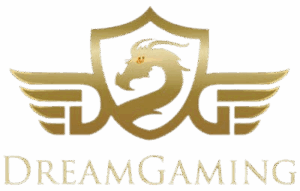 Dream Gaming Logo