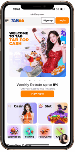 Visit Tab66