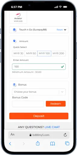 Step 4: Verify and Fund Your Account