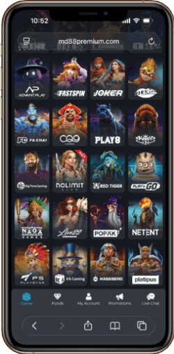 Play Games