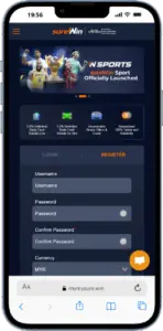 sureWin Casino in Malaysia