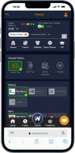 sureWin Casino in Malaysia