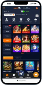 sureWin Casino in Malaysia